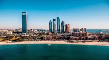 أبوظبي.. وقف الزيادة على الإيجارات في العقود الجديدة والحالية مؤقتا